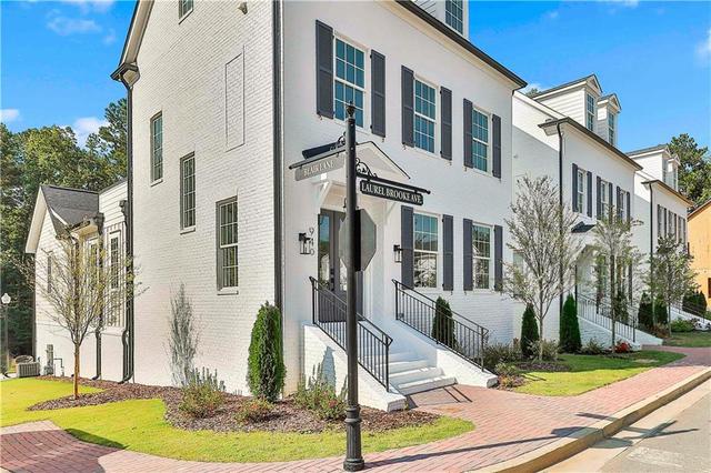 New Homes with Master Bedrooms on the 1st Floor That Attend Mcintosh High School: March 14th to March 20th