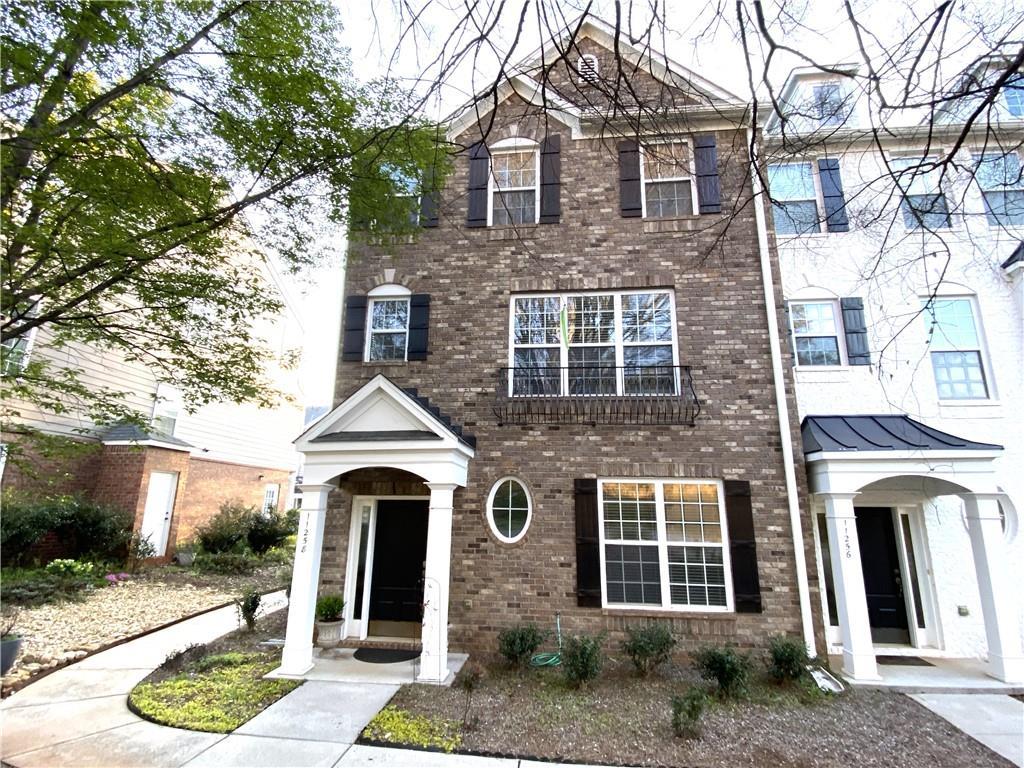 11258 Musette Cir., Alpharetta, GA 30009