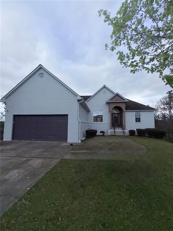 5550 Frontier Ct., Ellenwood, GA 30294