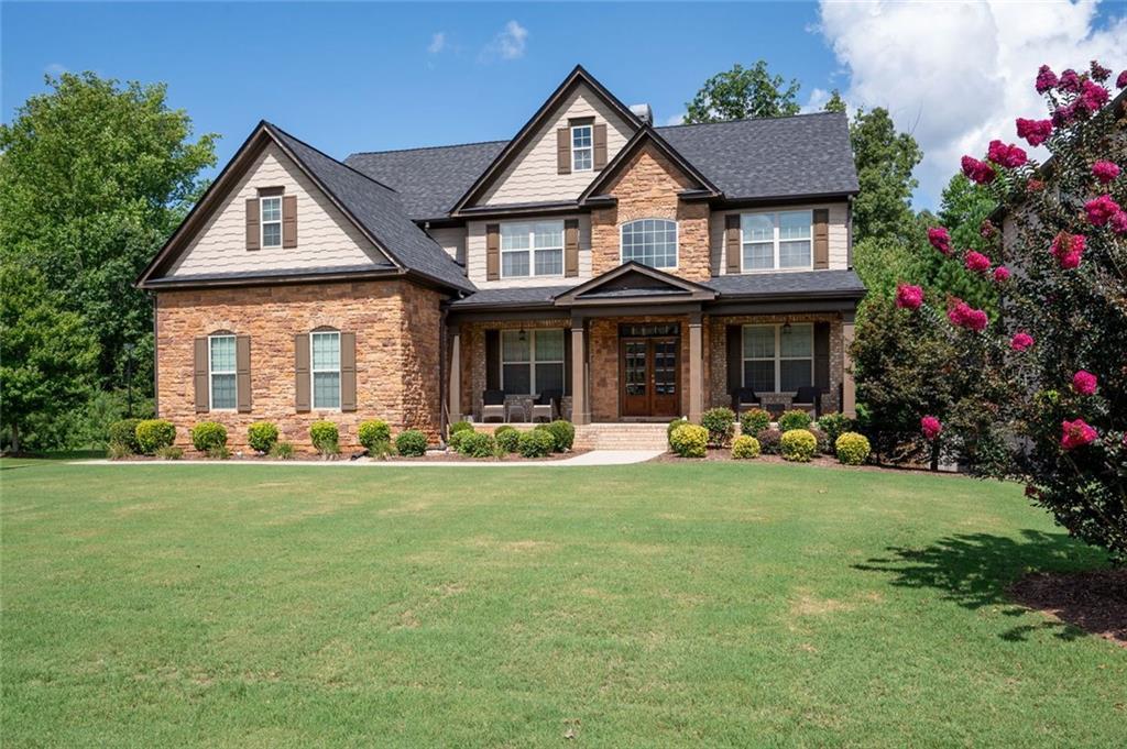 189 Lakestone Pkwy., Woodstock, GA 30188