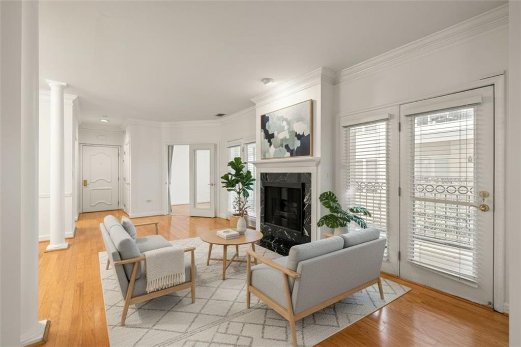 175 15th St. #114, Atlanta, GA 30309