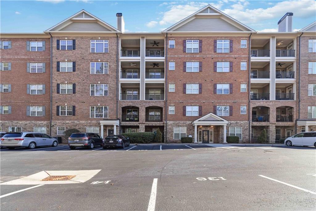 2300 Peachford Rd. #1410, Atlanta, GA 30338