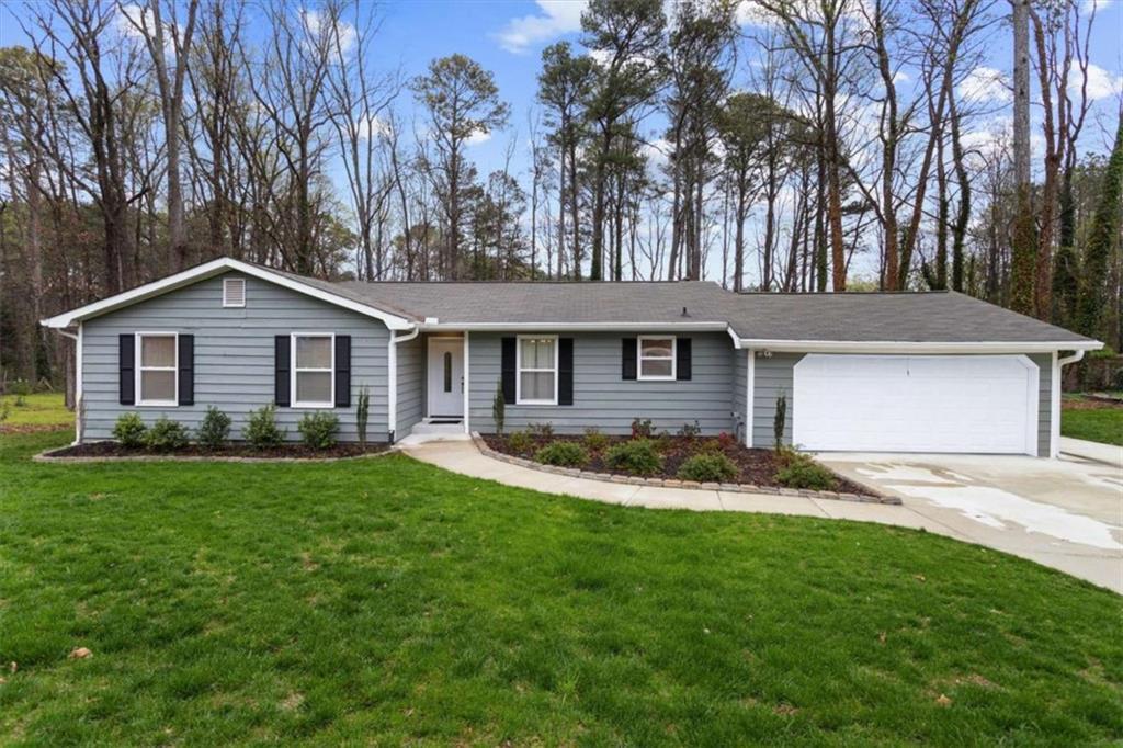 1785 Woodhaven Terrace, Lawrenceville, GA 30043