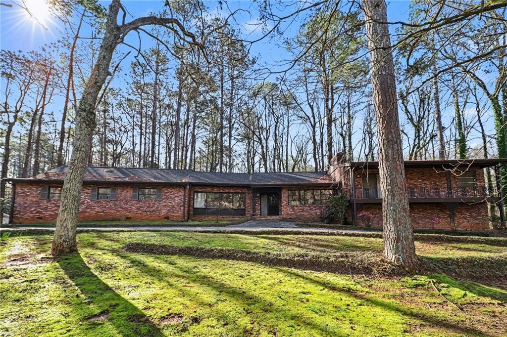 2980 Duke Of Gloucester St., Atlanta, GA 30344