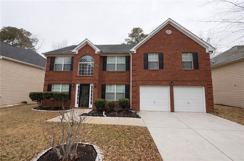 4137 Marshwood Trace, Atlanta, GA 30349