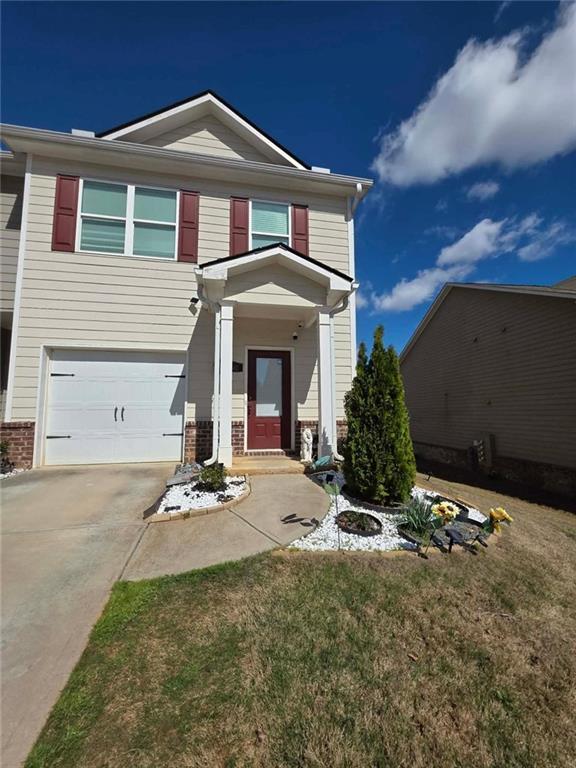 3682 Acorn Dr. #17, Oakwood, GA 30566