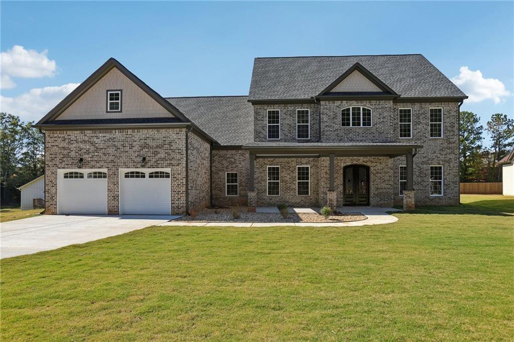 1949 Pucketts Dr., Lilburn, GA 30047