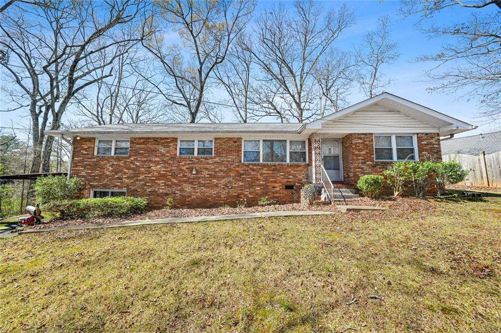 5291 Campbellton Rd., Atlanta, GA 30331