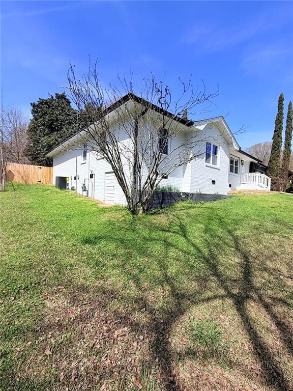 6493 Menlo Way, Rex, GA 30273