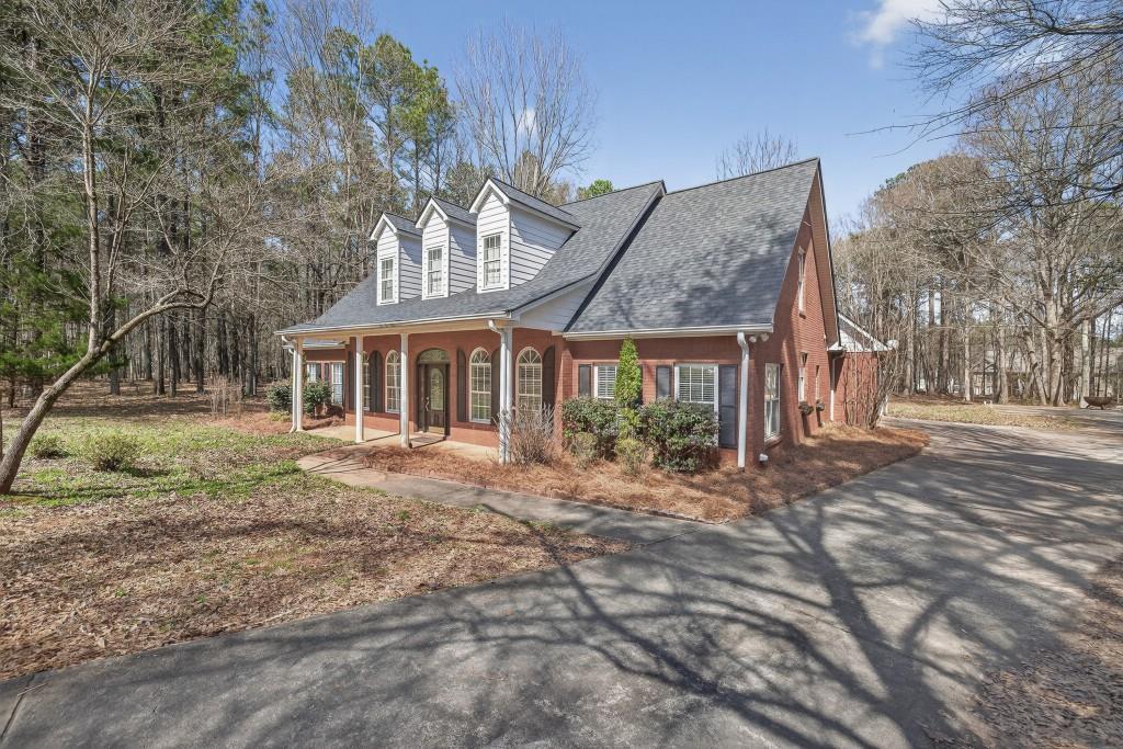 [Address Hidden by Seller], Social Circle, GA 30025