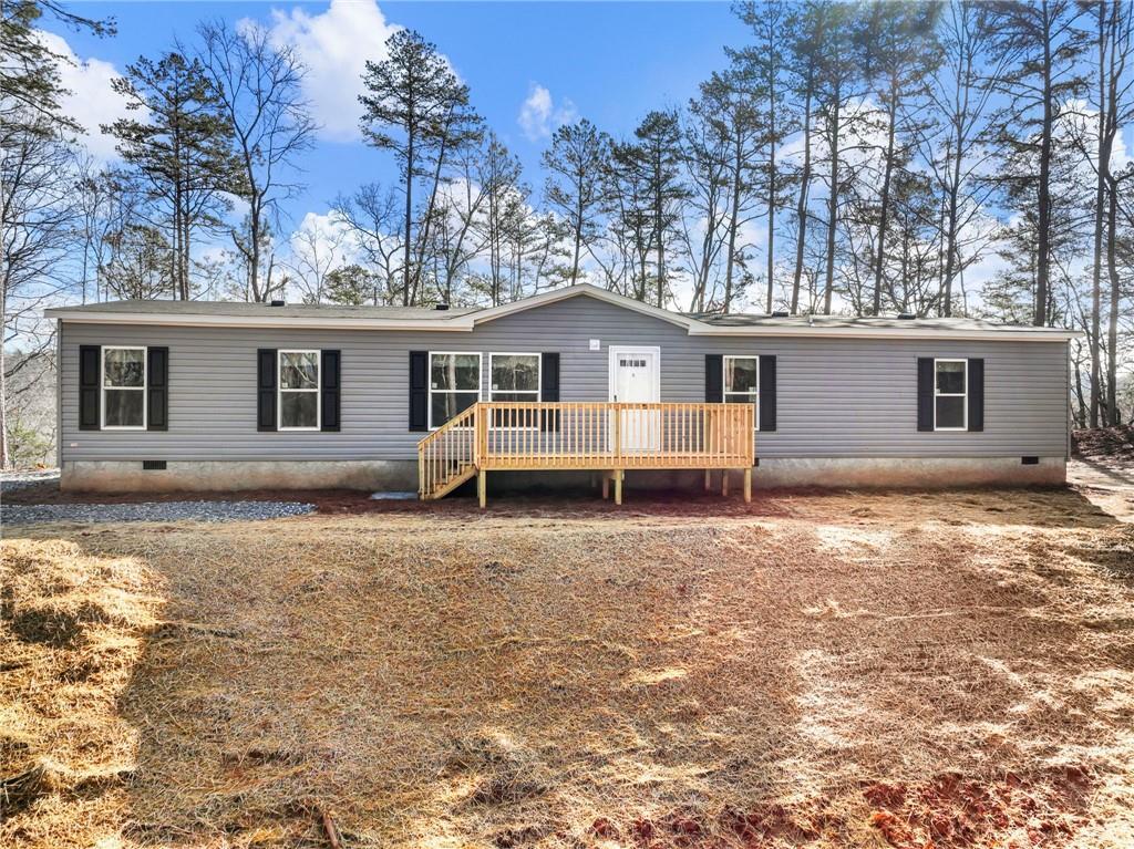 7676 Pea Ridge Rd., Lula, GA 30554