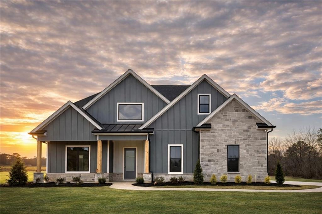 131 Palisade Dr., Rydal, GA 30171