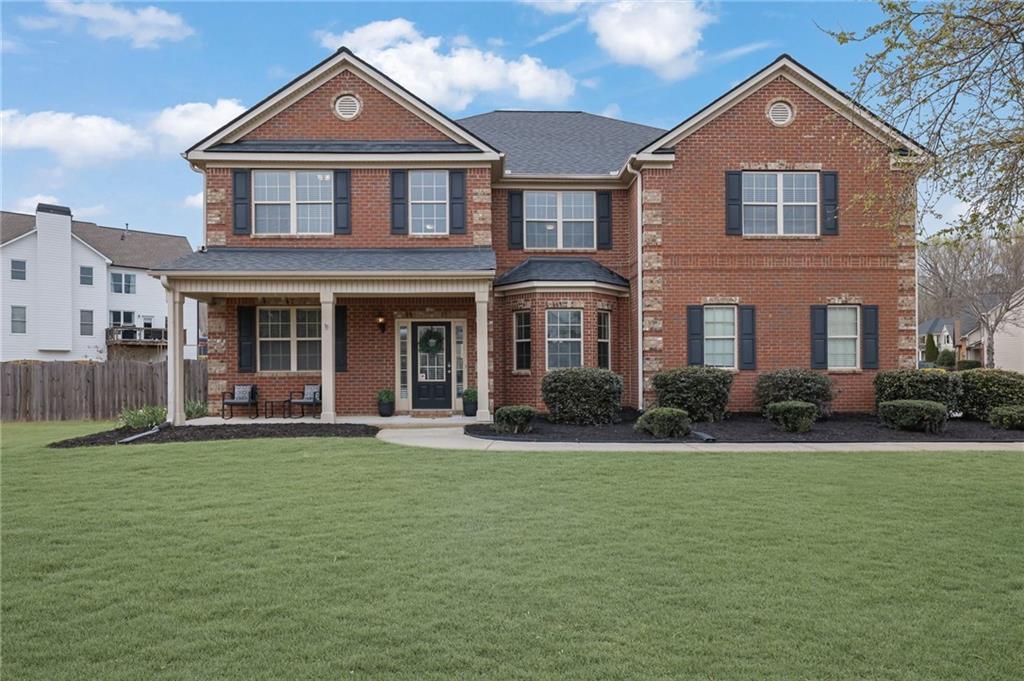 5445 Vickery Cir., Cumming, GA 30040