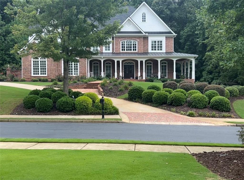 15945 Meadow King Way, Milton, GA 30004