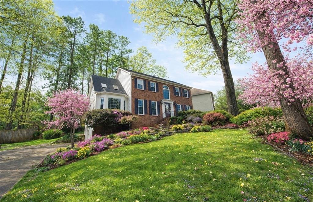 4817 Ridgewood Creek Drive, Acworth, GA 30102