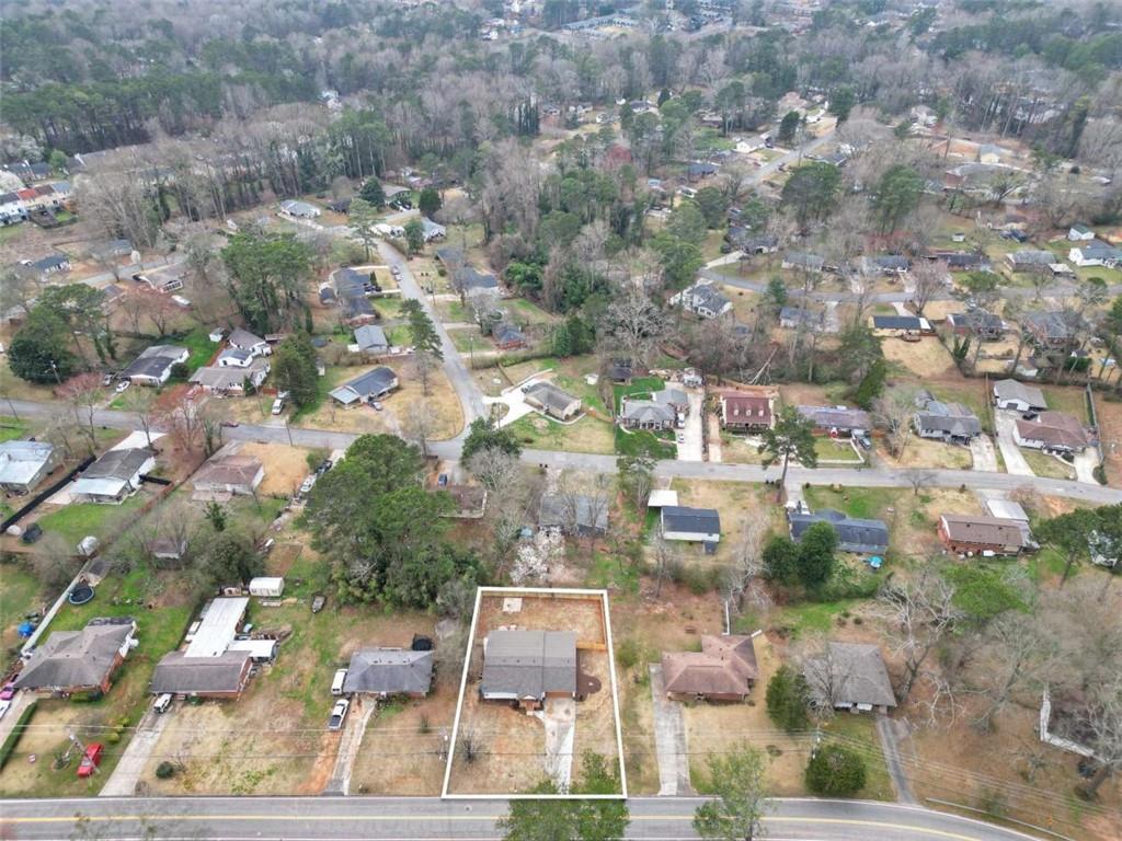 2588 Sandtown Rd., Marietta, GA 30060