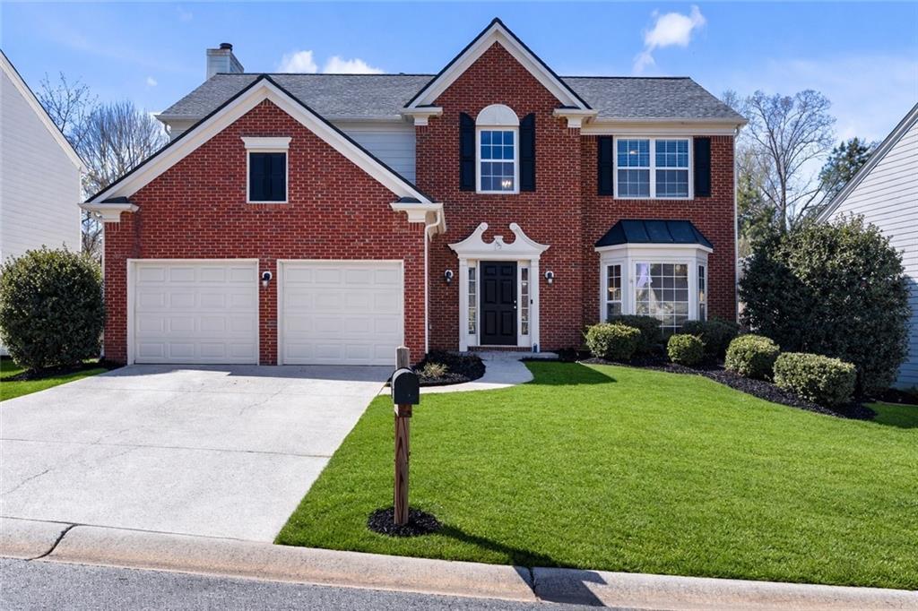 153 Towey Tr., Woodstock, GA 30188