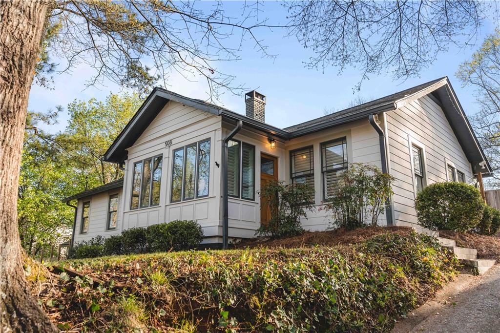 508 2nd Ave., Decatur, GA 30030