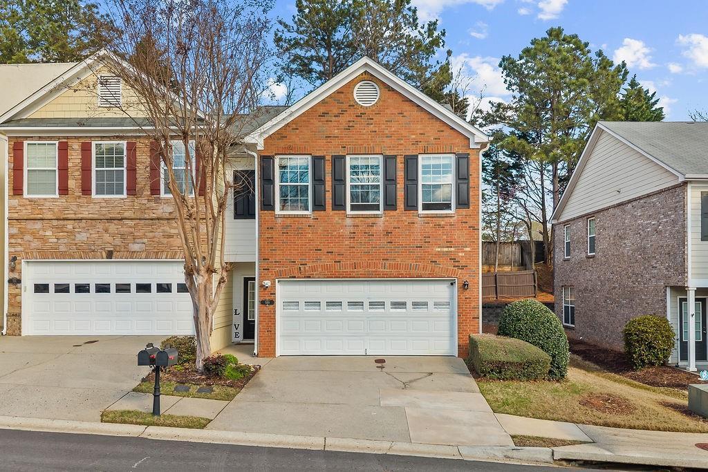 589 Woodland Park Ter, Lawrenceville, GA 30043