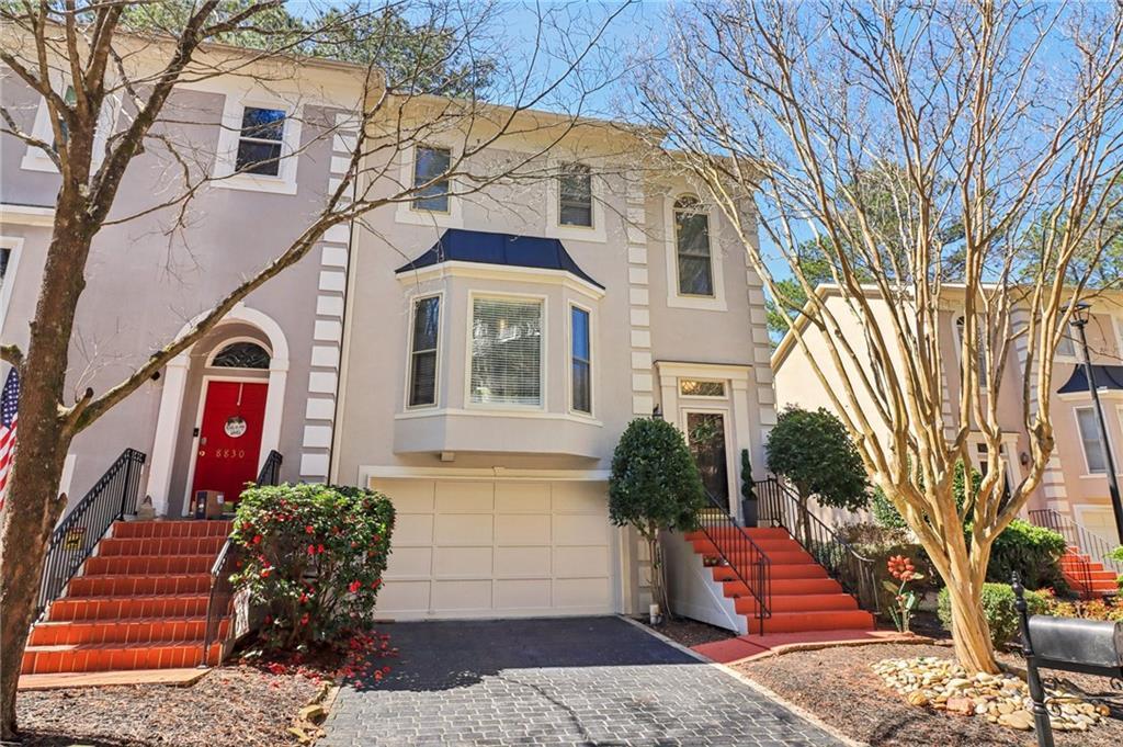 8840 Niblic Dr., Alpharetta, GA 30022