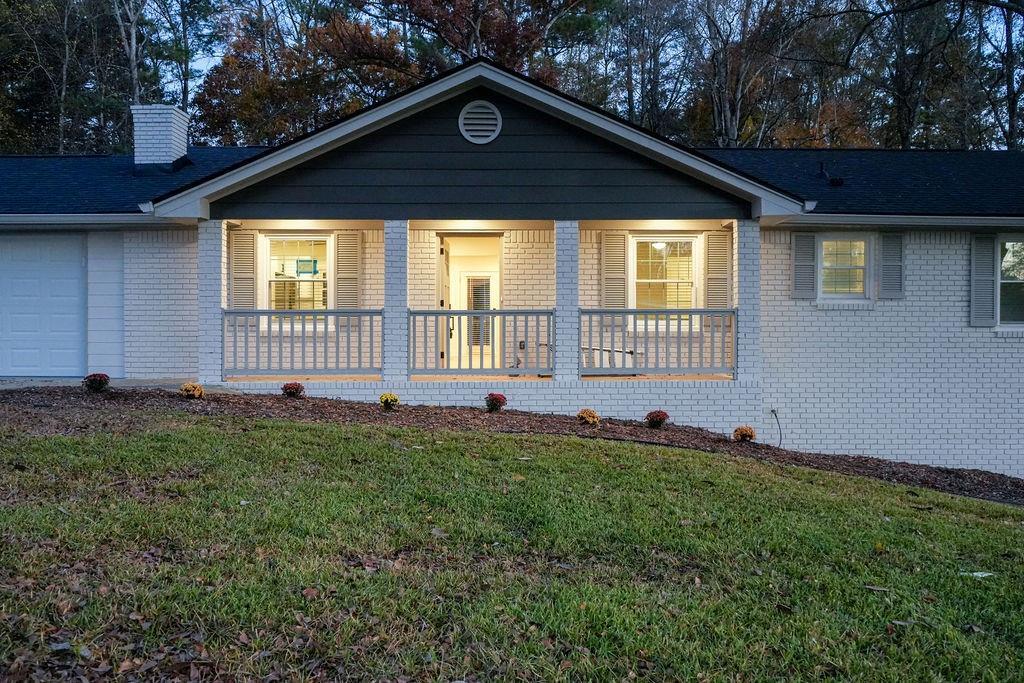 4747 Nelda Dr., Austell, GA 30106