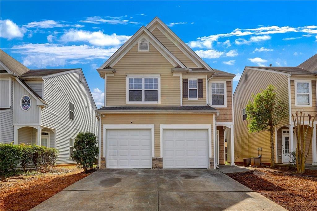 517 Pond Lillies Rd., Lawrenceville, GA 30045