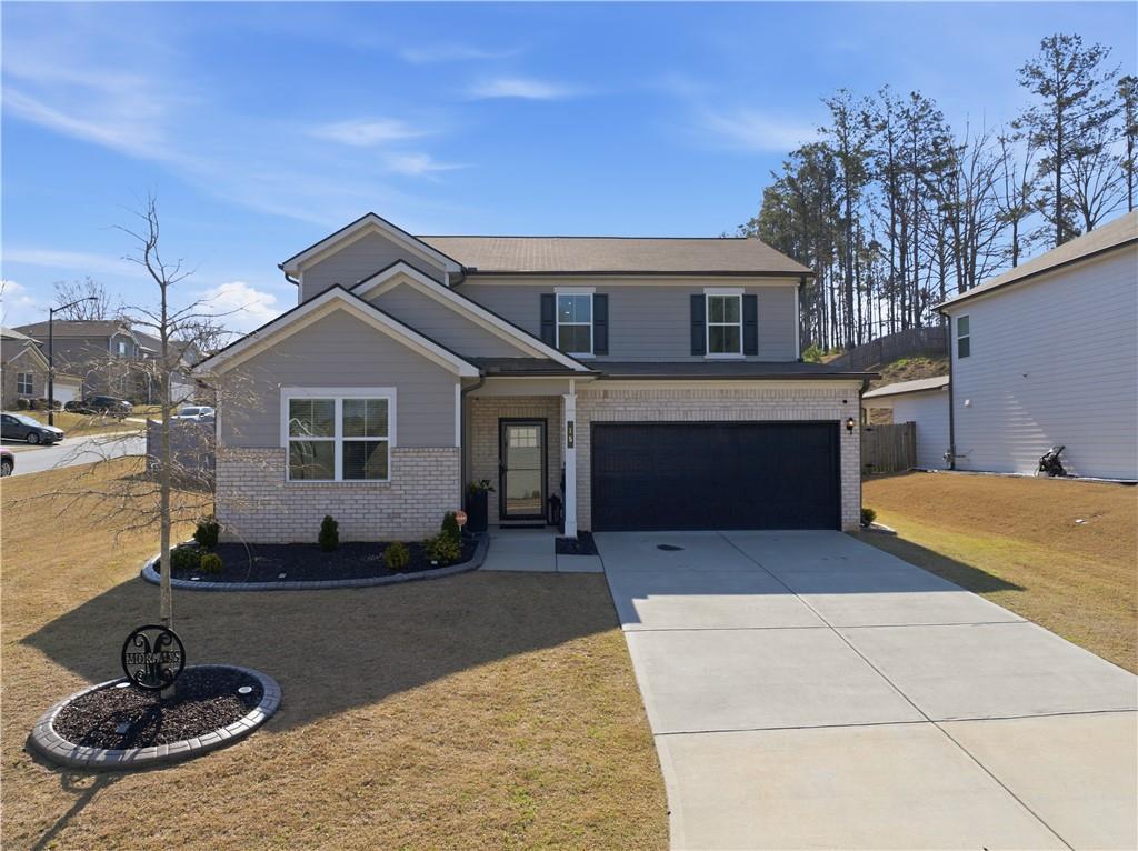 15 Park Chase Ct., Dallas, GA 30132