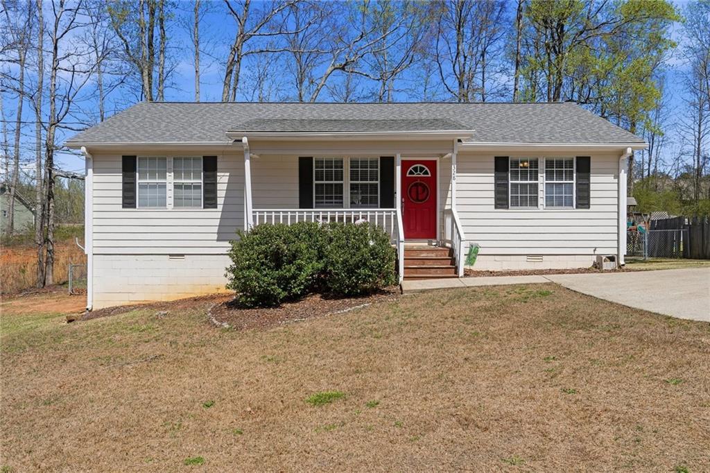 328 Highland Estate, Commerce, GA 30529