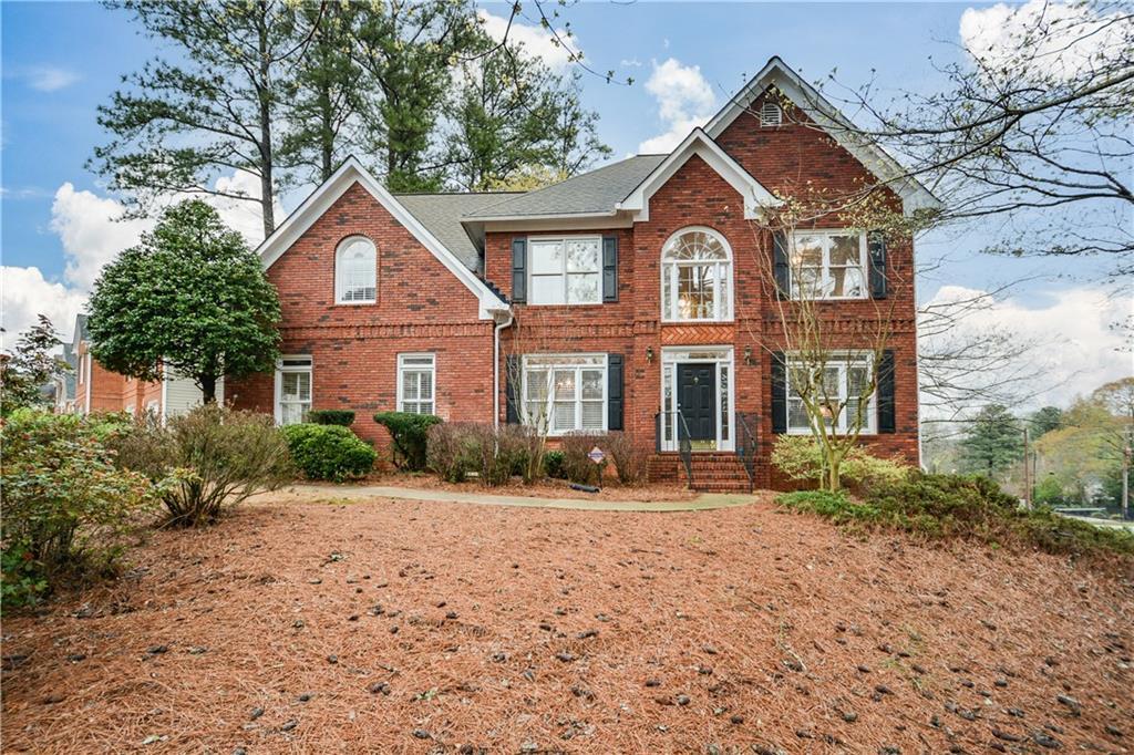 5008 Kendall Station, Acworth, GA 30102