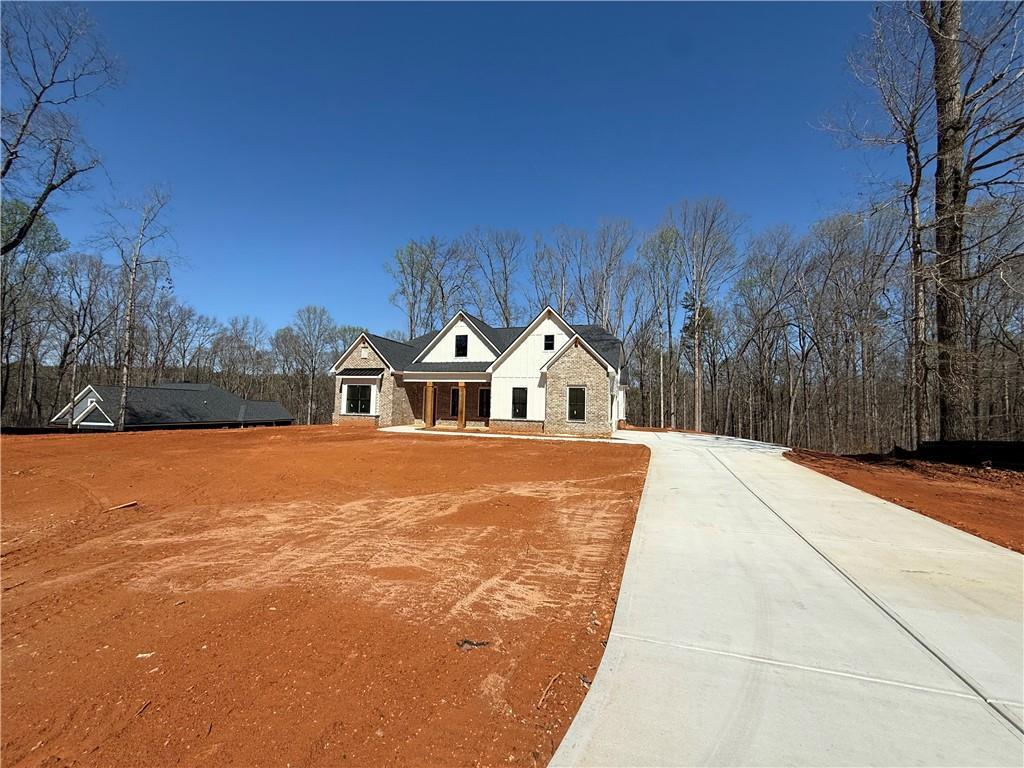 91 Lenten Rose Ln., Pendergrass, GA 30567