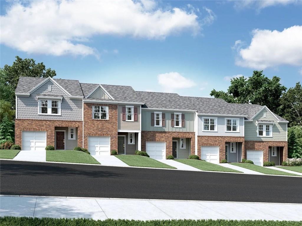 1626 NW Larkspur Tr., Conyers, GA 30012