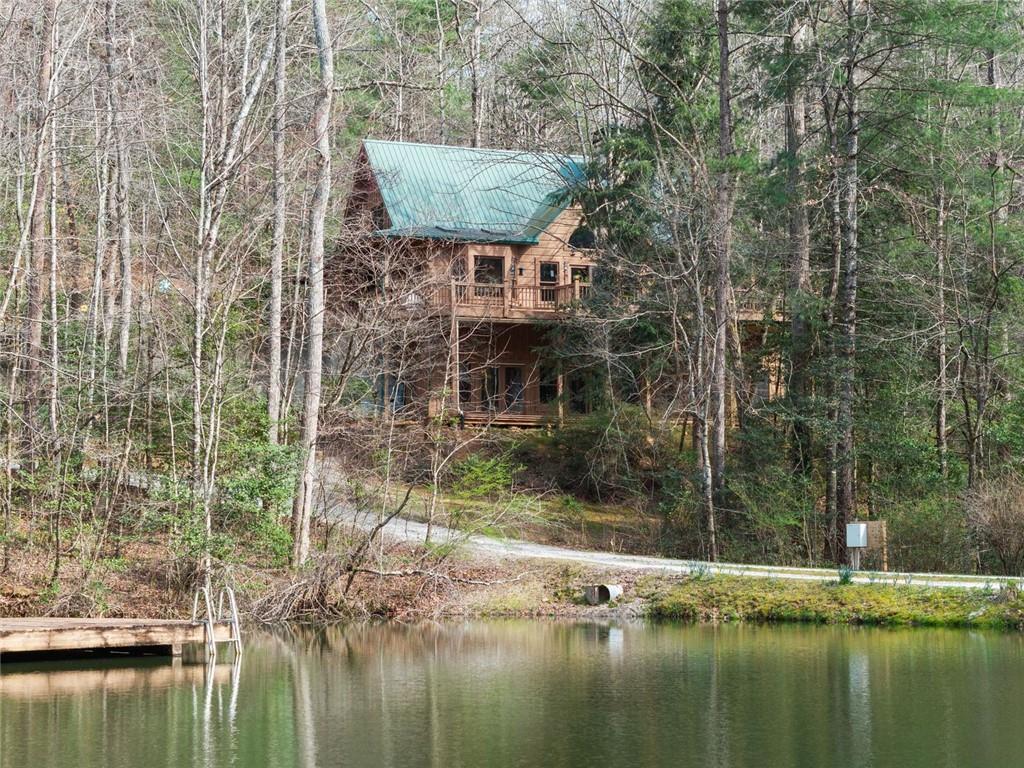 962 Watkins Field Rd., Clayton, GA 30525