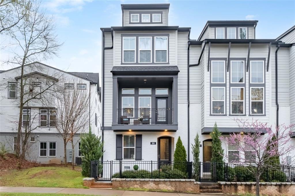 816 S Columbia Dr., Decatur, GA 30030