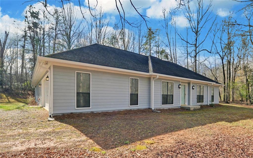 24 Copper Mill Rd., Dahlonega, GA 30533