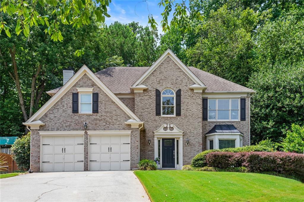 5346 Oxford Chase Way, Atlanta, GA 30338