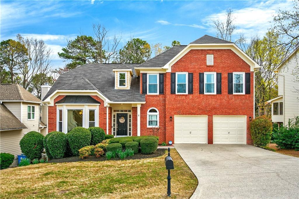 3711 Thornbrooke Ct., Duluth, GA 30097
