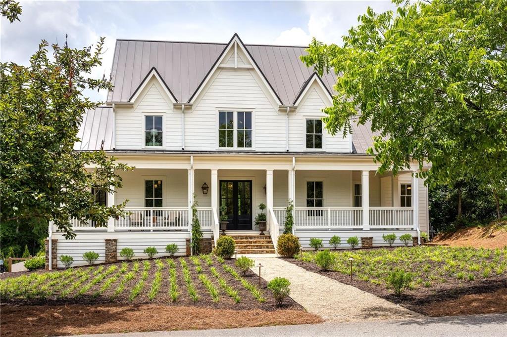 10504 Serenbe Ln., Chattahoochee Hills, GA 30268