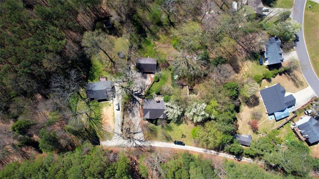 3590 Old Hamilton Mill Rd, Buford, GA 30519