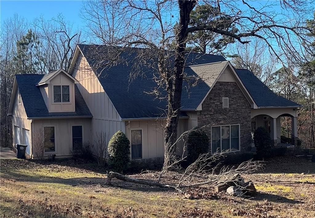 731 Jenni Ln., Manchester, GA 31816