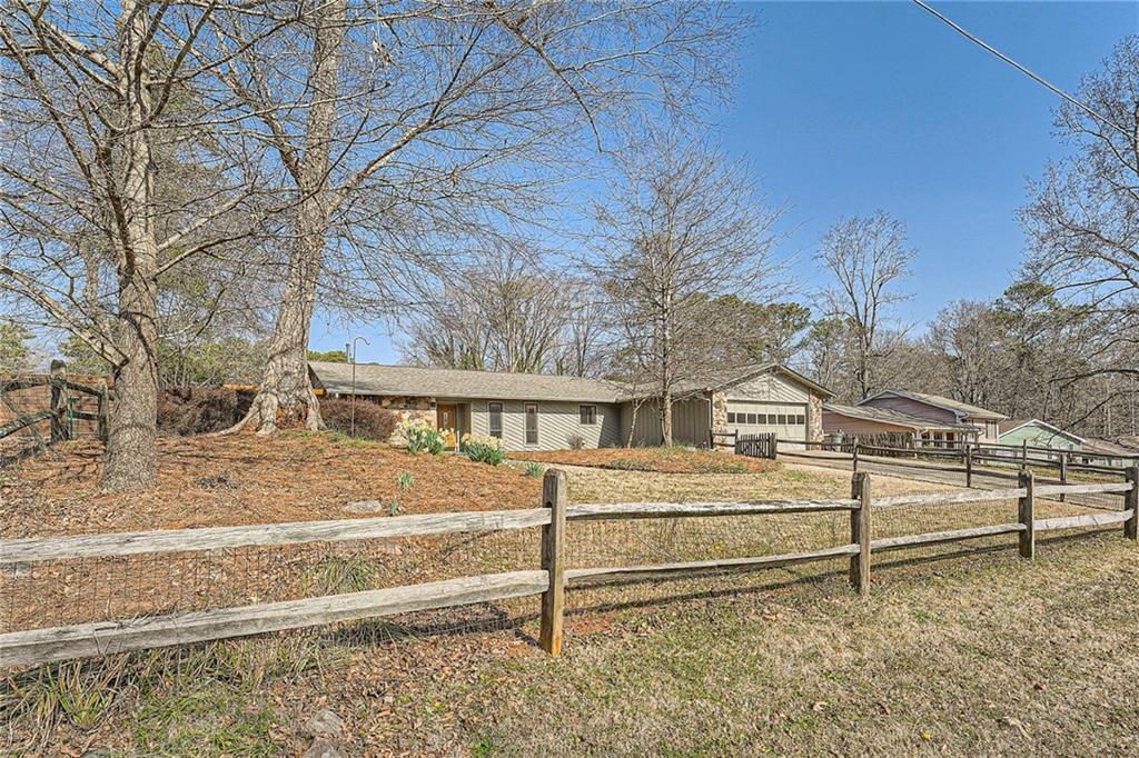 4759 Mockernut Ct., Lilburn, GA 30047