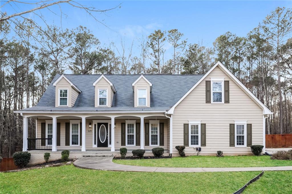 125 Green Valley Cir., Mcdonough, GA 30252