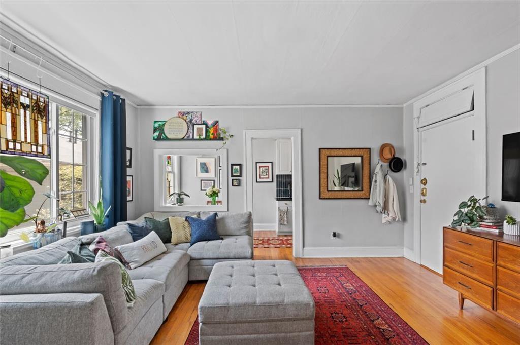 70 Sheridan Dr., Atlanta, GA 30305