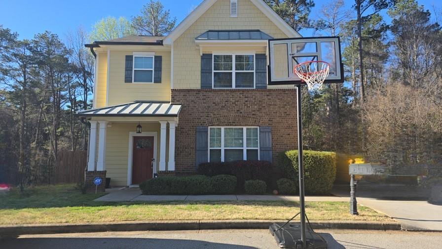 2652 Tilson Rd., Decatur, GA 30032