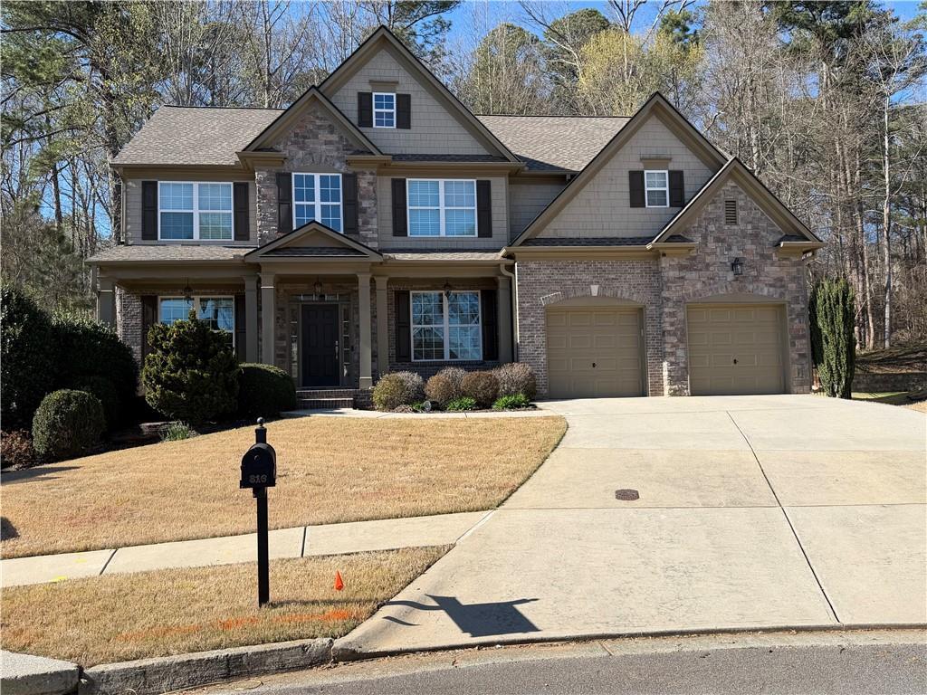 816 Whiteoak Ter., Canton, GA 30115