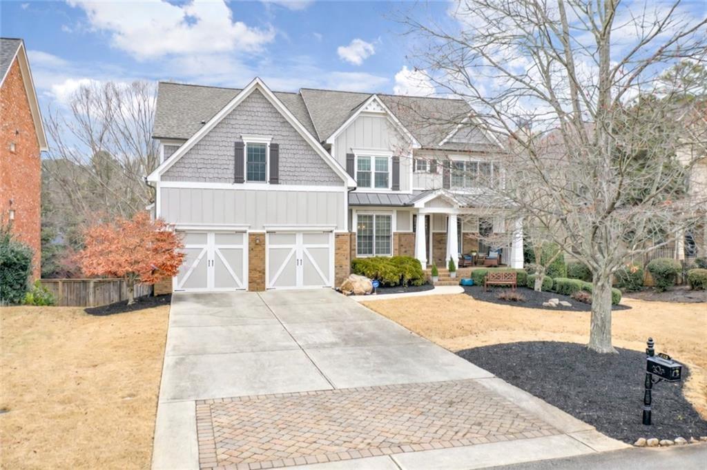 1735 Brown Cir., Marietta, GA 30066