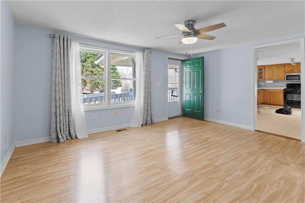 2542 Ball Ground Hwy., Canton, GA 30114