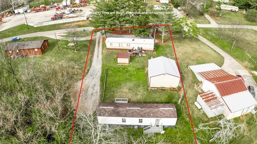 217 Robin Rd Rd., Jasper, GA 30143