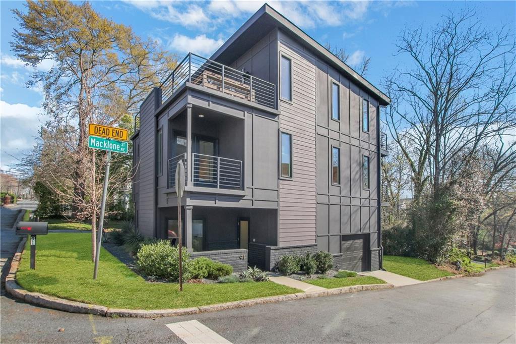 91 Hutchinson St., Atlanta, GA 30307