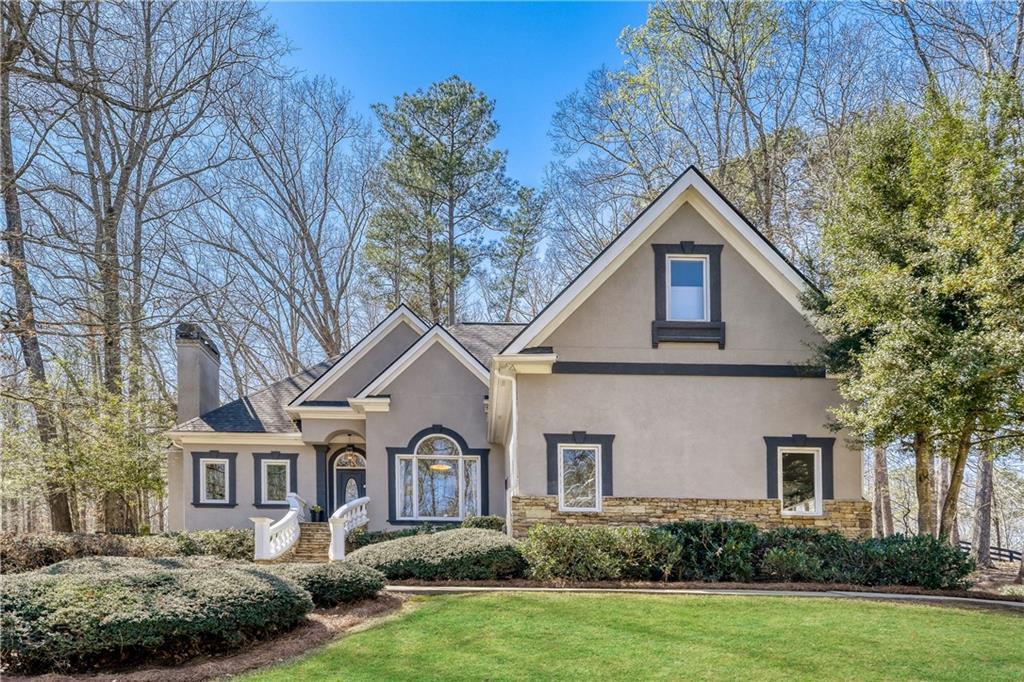 14124 Hopewell Rd., Alpharetta, GA 30004