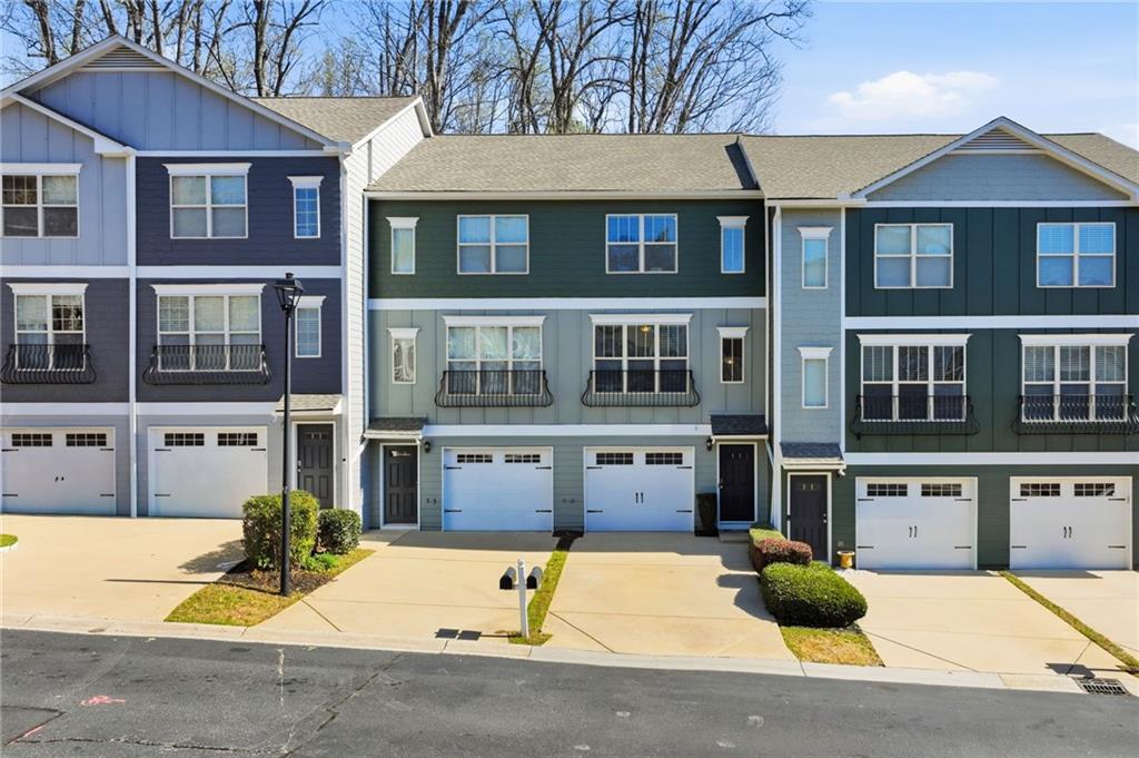 1649 Liberty Pkwy., Atlanta, GA 30318